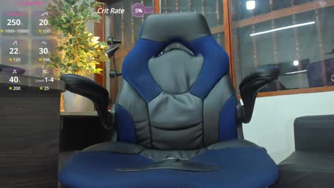 Kieran Derek online show from December 19, 1:07 am