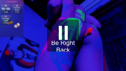 Kieran Derek online show from September 13, 7:09 am