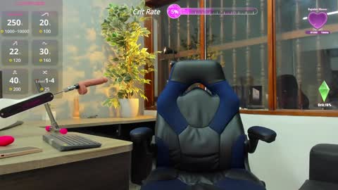 Kieran Derek online show from December 8, 7:43 pm