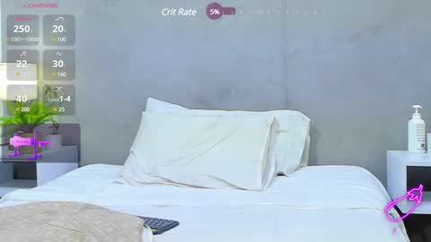 Kieran Derek online show from December 18, 1:23 pm