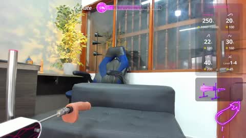 Kieran Derek online show from January 3, 7:18 pm