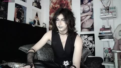 kenny online show from April 26, 7:10 pm