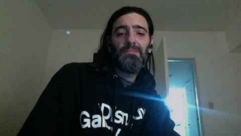 andres online show from July 4, 9:23 am