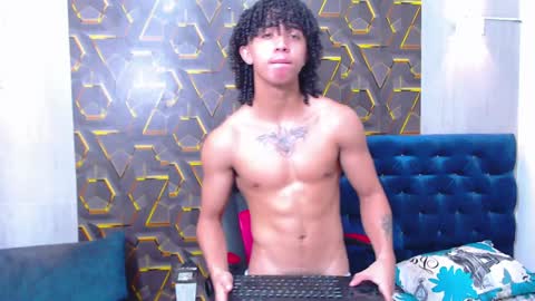 KIM online show from April 6, 5:30 am