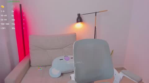 Kim Lian online show from April 4, 1:08 pm