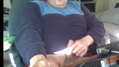 kinchan069 online show from January 18, 12:45 am