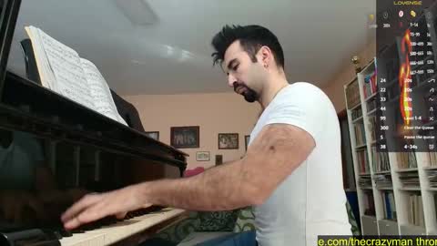 king7045 online show from February 27, 8:26 am