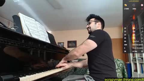 king7045 online show from February 19, 9:28 am