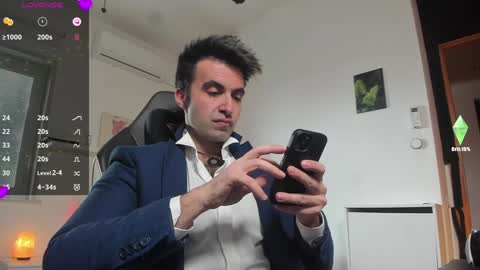 king7045 online show from December 19, 8:02 am