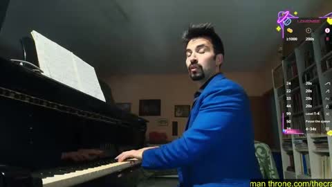 king7045 online show from March 6, 8:00 am