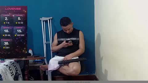 LEO online show from December 13, 2:27 pm