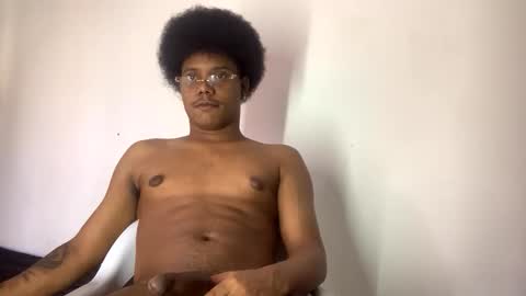 Juan David online show from December 13, 9:21 pm