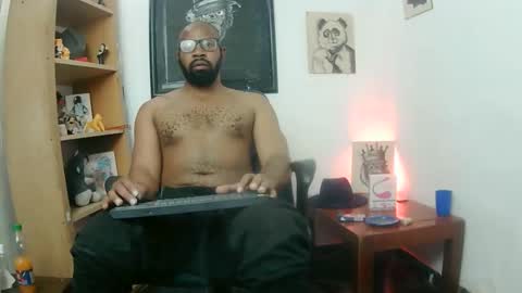 Malik  online show from November 27, 12:03 am