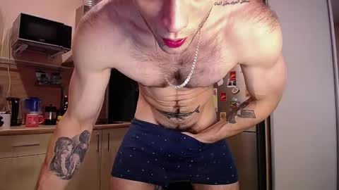 king_pong online show from January 8, 10:37 pm