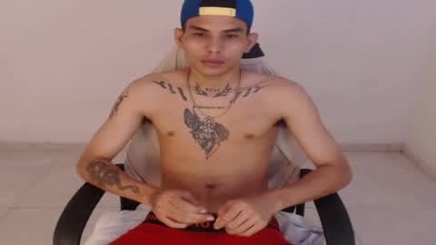 king_warlord online show from May 31, 5:12 pm
