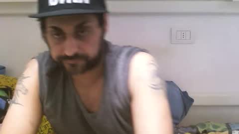  ivano corona  online show from April 21, 11:49 am