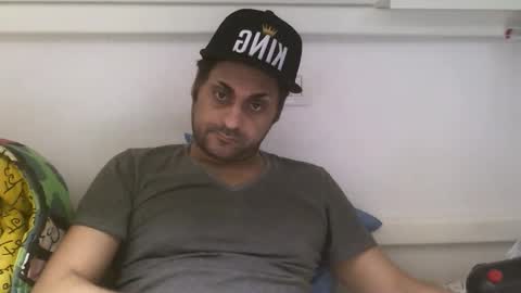  ivano corona  online show from April 3, 1:30 pm