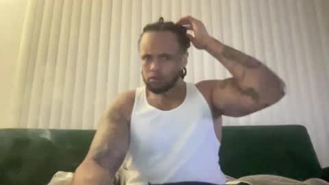 KingDaBiggest online show from November 16, 1:02 pm