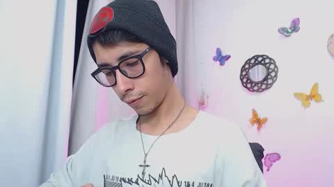 kingdanny_8 online show from October 15, 2:30 am