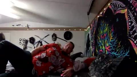 Jerry online show from December 10, 2:02 am