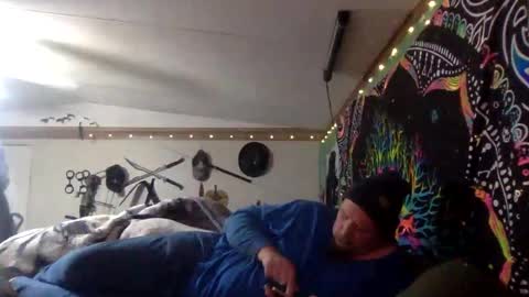 Jerry online show from January 29, 1:16 am