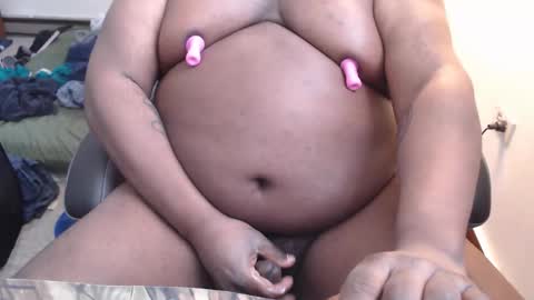 Tyrell online show from February 23, 8:54 pm