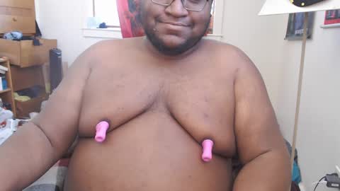 Tyrell online show from February 19, 5:27 pm