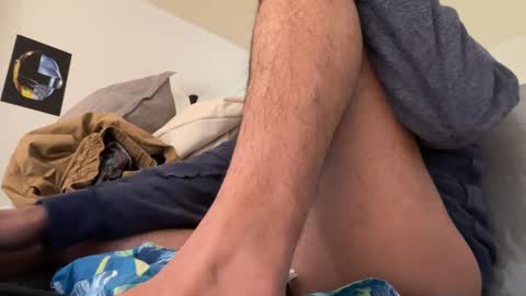 kingindisguise69 online show from February 7, 10:30 pm