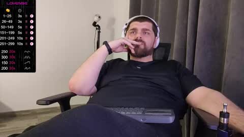 Marti online show from February 4, 1:33 am