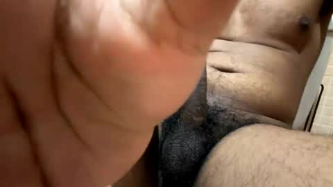 kingofhorny69 online show from October 28, 3:20 am