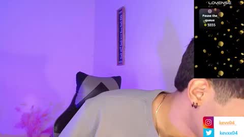  A L E X  online show from November 3, 10:44 pm