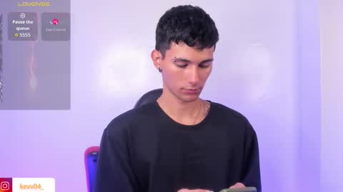  A L E X  online show from January 13, 3:55 am