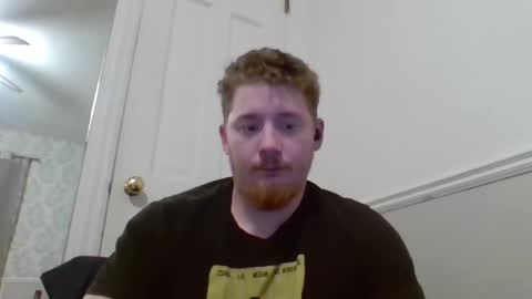 Kingpimpdaddy online show from February 24, 2:30 am