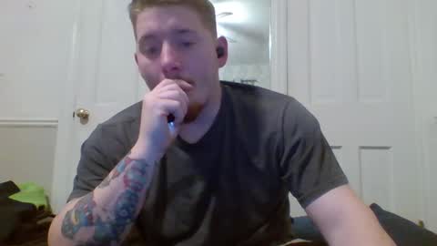 Kingpimpdaddy online show from January 8, 2:25 am