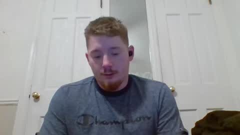 Kingpimpdaddy online show from January 12, 4:52 am