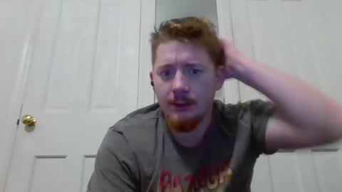 Kingpimpdaddy online show from February 6, 9:38 pm