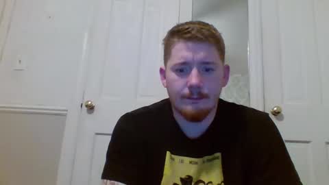 Kingpimpdaddy online show from January 18, 2:40 am