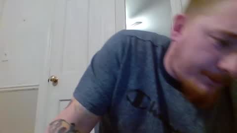 Kingpimpdaddy online show from January 22, 10:38 pm