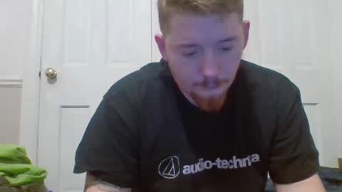 Kingpimpdaddy online show from January 8, 9:23 pm