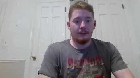 Kingpimpdaddy online show from January 23, 10:11 pm