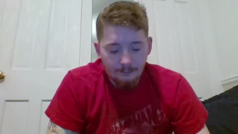 Kingpimpdaddy online show from January 20, 9:43 pm