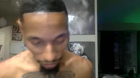 kingrico1987 online show from January 11, 11:08 pm