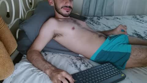 Jason ONLINE 1230 am - 330am GMT-4 online show from October 13, 9:54 pm