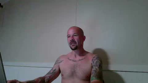 Kinkster online show from June 17, 2:02 am