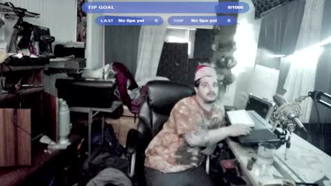 Kinky Cassie online show from October 29, 8:50 am