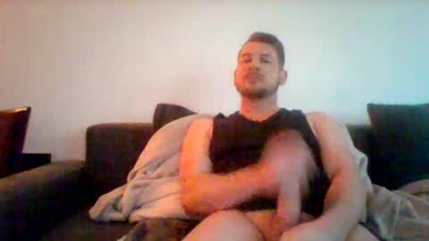 kinkylionboy online show from February 12, 3:27 pm