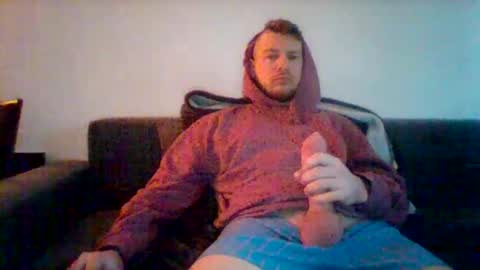 kinkylionboy online show from February 22, 7:12 am