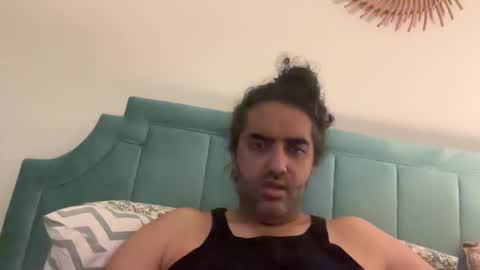 Snapshot of kinkyman16 chatting on October 23, 10:08 am kinkyman16 online show from October 23, 10:08 am