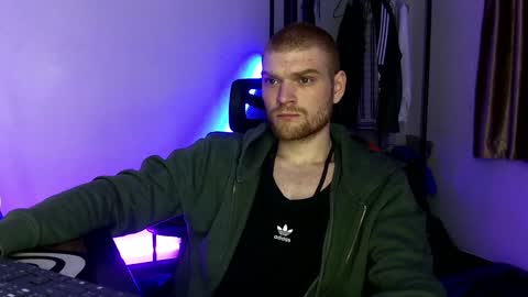 Kenny online show from January 15, 1:09 pm