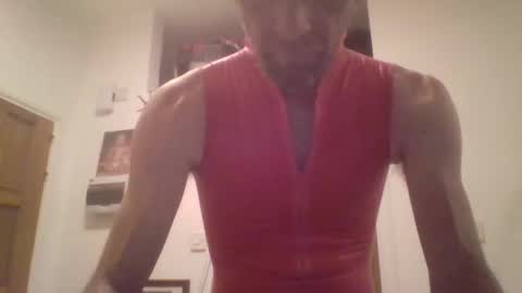 kinkystu79 online show from November 6, 3:59 pm